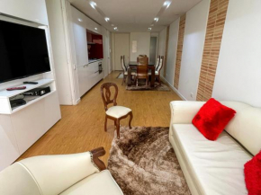 Hermoso apartamento tipo Loft.